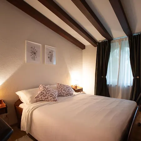 Casa de Férias La Ginestra