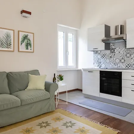 La Ginestra Casa vacanze Mossa