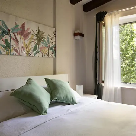 Holiday home La Ginestra Mossa