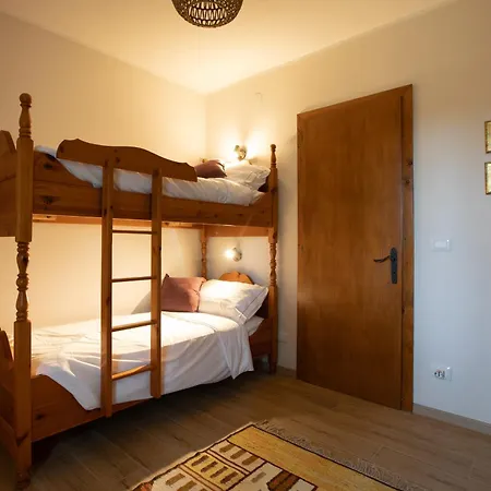La Ginestra Holiday home Mossa