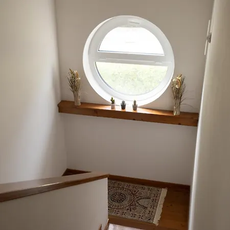 La Ginestra Holiday home