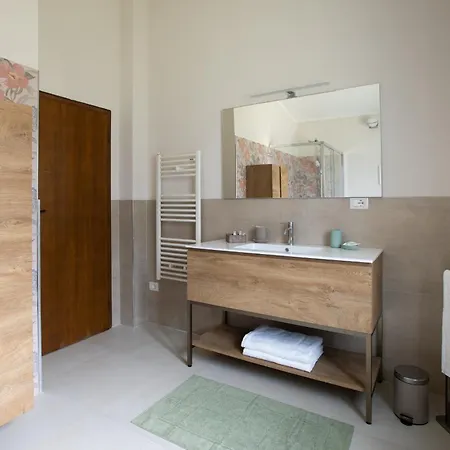 Holiday home La Ginestra *
