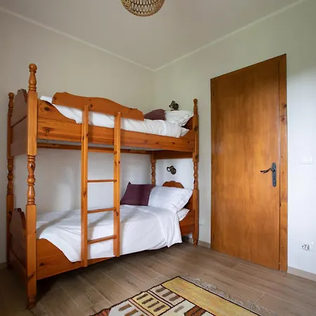 Holiday home La Ginestra Mossa