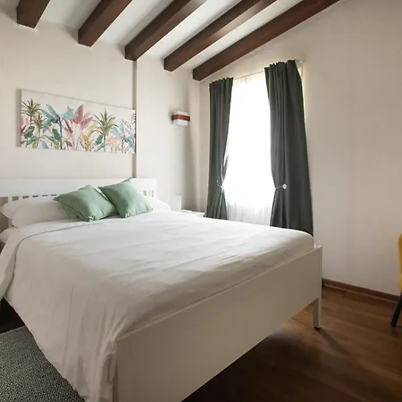 La Ginestra Holiday home