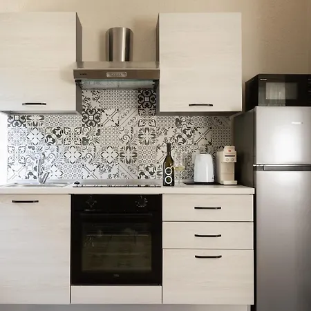 Holiday home La Ginestra