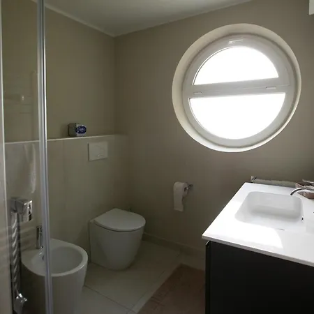 La Ginestra Holiday home *