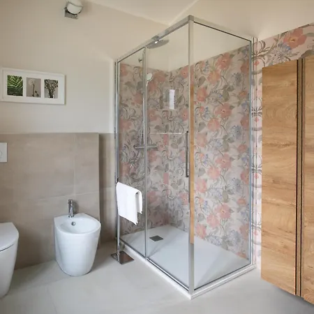 Holiday home La Ginestra *