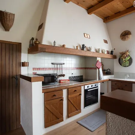 La Ginestra *
