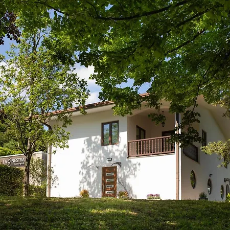 La Ginestra Holiday home