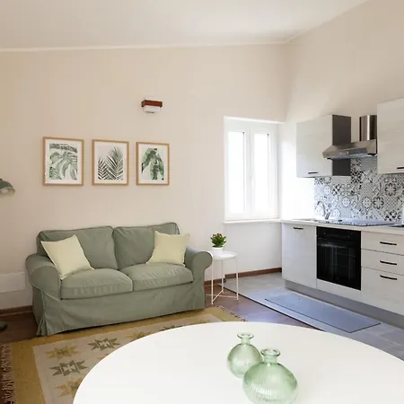 La Ginestra Holiday home