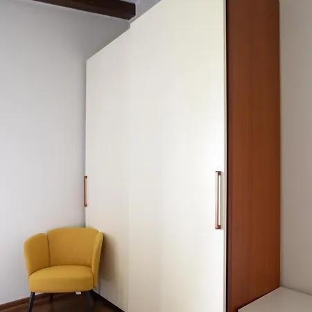 Casa de Férias La Ginestra Mossa