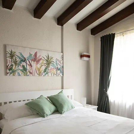 Holiday home La Ginestra *