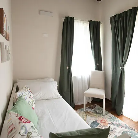Casa de Férias La Ginestra