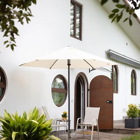 Casa de Férias La Ginestra