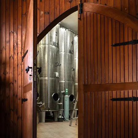 La Ginestra Casa de Férias